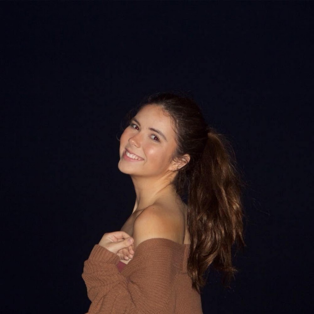 Meet your Posher, Jillian
